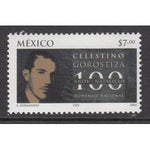 Mexico 2356 MNH VF