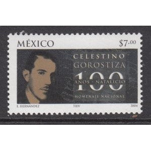 Mexico 2356 MNH VF