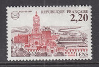 France 2043 MNH VF