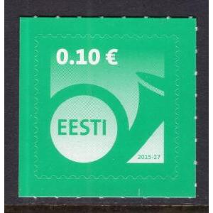 Estonia 750a MNH VF