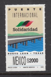 Mexico 1701 MNH VF