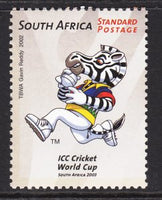 South Africa 1293 MNH VF