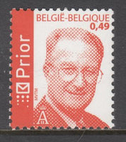 Belgium 1882A MNH VF