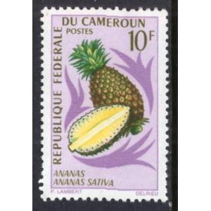 Cameroun 467 Fruit MNH VF