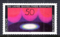 Germany 1217 MNH VF