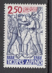 France 2127 MNH VF