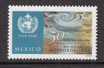 Mexico 2210 MNH VF