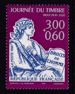 France 2568 MNH VF