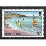 Montserrat 639 MNH VF