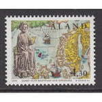 Aland 119 MNH VF