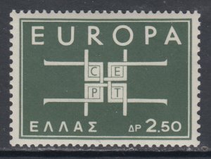 Greece 768 Europa MNH VF