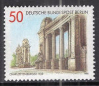 Germany Berlin 9N512 MNH VF