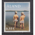 Aland 215 MNH VF