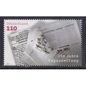 Germany 2088 MNH VF