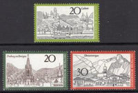 Germany 1047-1048 MNH VF