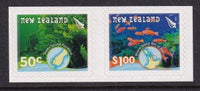 New Zealand 2167a MNH VF