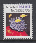 Palau 79 Marine Life MNH VF