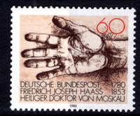 Germany 1335 MNH VF