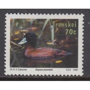 Transkei 274 MNH VF