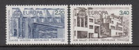 France 2036-2037 Europa MNH VF