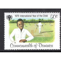 Dominica 615 MNH VF