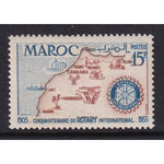 French Morocco 309 MNH VF