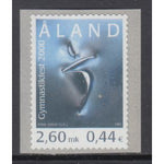 Aland 167 MNH VF