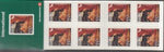 New Zealand 2216a Booklet MNH VF