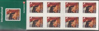 New Zealand 2216a Booklet MNH VF