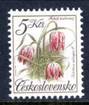 Czechoslovakia 2841 Flower MNH VF