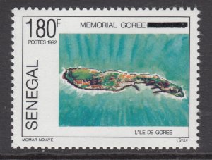 Senegal 1268 MNH VF