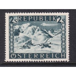 Austria 479 MNH VF