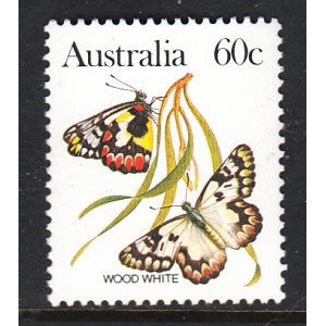 Australia 878 Butterfly MNH VF