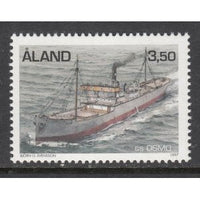 Aland 103 MNH VF