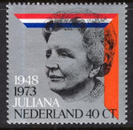 Netherlands 510 MNH VF