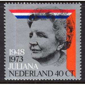 Netherlands 510 MNH VF