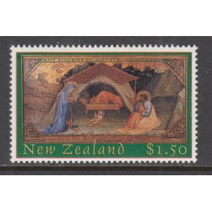 New Zealand 1834 MNH VF