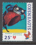 Slovakia 523 MNH VF