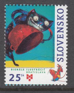 Slovakia 523 MNH VF