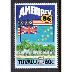 Tuvalu 363 MNH VF