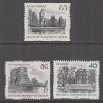 Germany Berlin 9N422-9N424 MNH VF