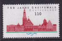 Germany 2084 MNH VF