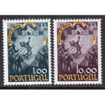 Portugal 1193-1194 MNH VF