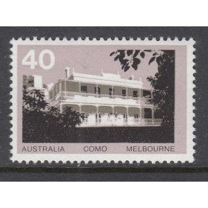 Australia 586 MNH VF