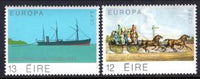 Ireland 463-464 Europa MNH VF