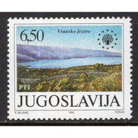 Yugoslavia 2075 MNH VF