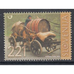 Slovenia 539 MNH VF