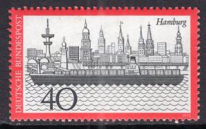 Germany 1107 MNH VF