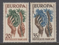 France 846-847 Europa MNH VF