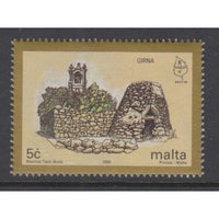 Malta 867 MNH VF